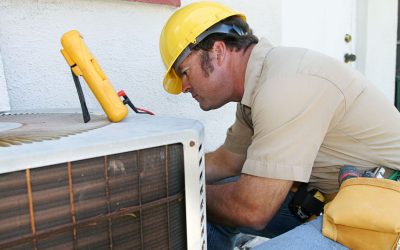 Getting Air Conditioning Replacement In Palm Harbor