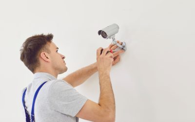 The Benefits of Having Alarm Companies Hillsborough County, NH Install Security Systems